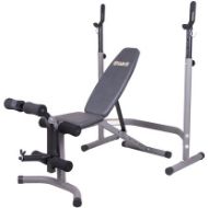 Best Combo Weight Bench: Body Champ