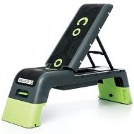 Best Multipurpose Weight Bench: Escape Fitness