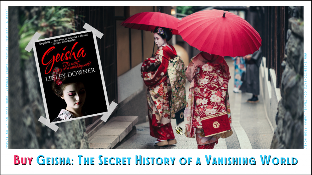 Buy the book THE SECRET HISTORY OF A VANISHING WORLD