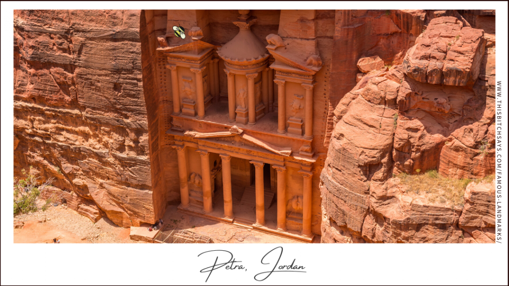 Petra, Jordan (a Must-Visit World Landmark)